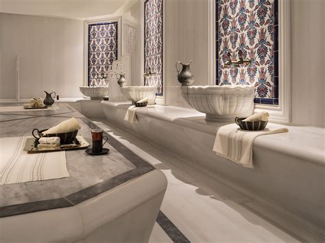 Chi the spa istanbul